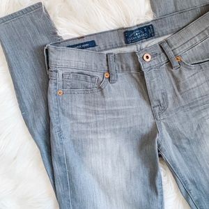 Lucky Brand Brooke Skinny Jean